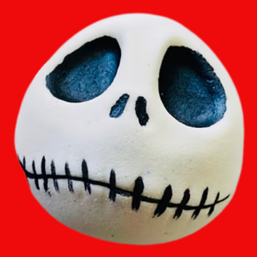 Jack Bath Bomb