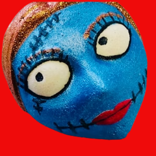 Sally Bath Bomb