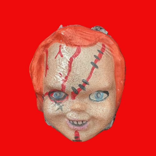 Doll Bath Bomb