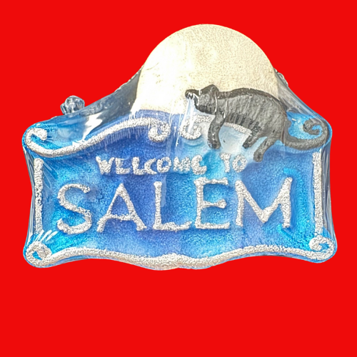 Salem Bath Bomb