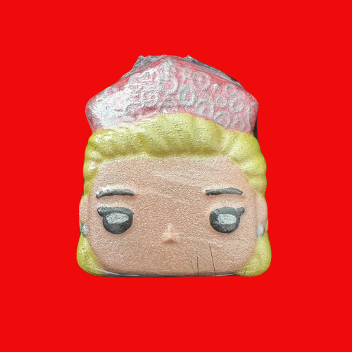Good Witch Bath Bomb