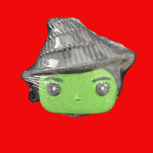 Wicked Witch Bath Bomb