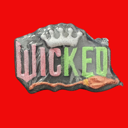 Wicked Bath Bomb