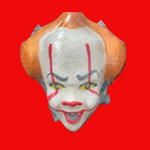 Clown Bath Bomb