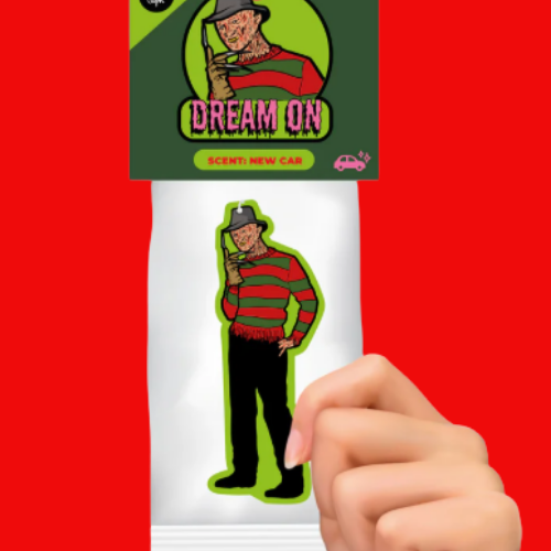 Dream On Air Freshener