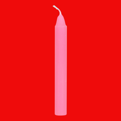 Magic Spell Candles - Friendship