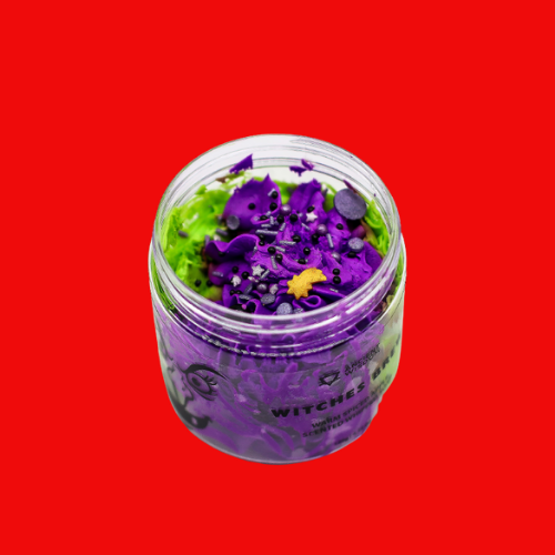 Witches Brew Whipped Soap 120g