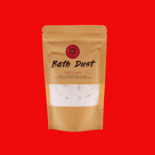 Tutti Fruiti Bath Dust 190g