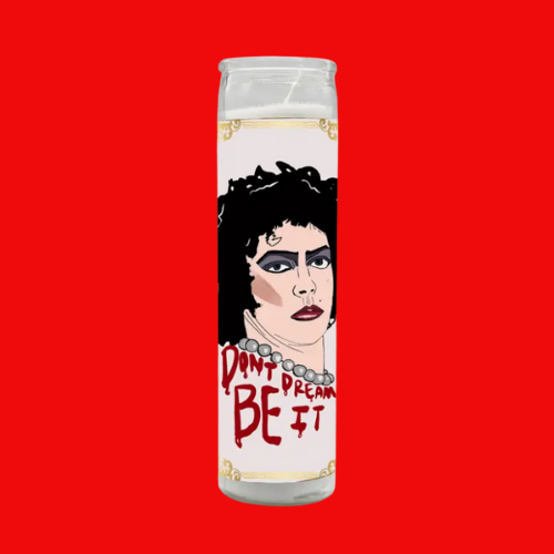 Prayer Candle - Don't Dream It