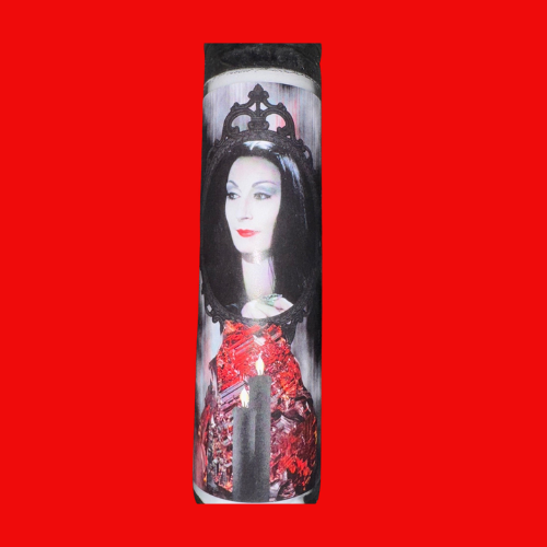 Healing Candle - Morticia