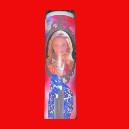 Healing Candle - Elle