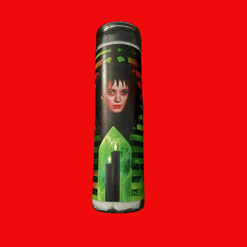 Healing Candle - Lydia