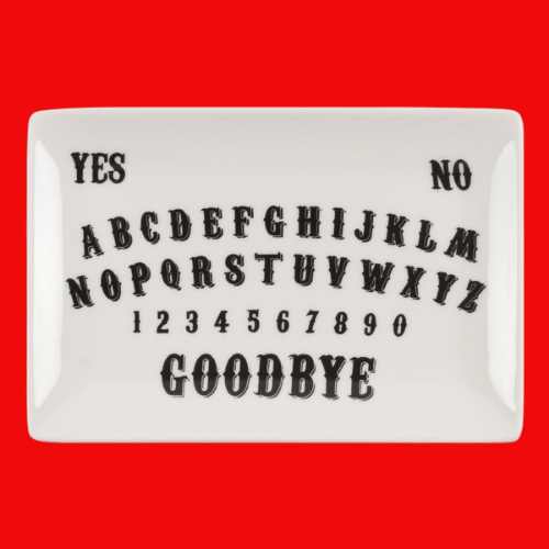 Spirit Board Trinket Dish