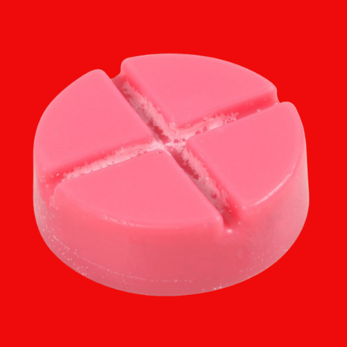 Poison Apple Soy Wax Snap Disc