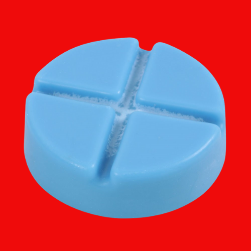 Midnight Moon Soy Wax Snap Disc