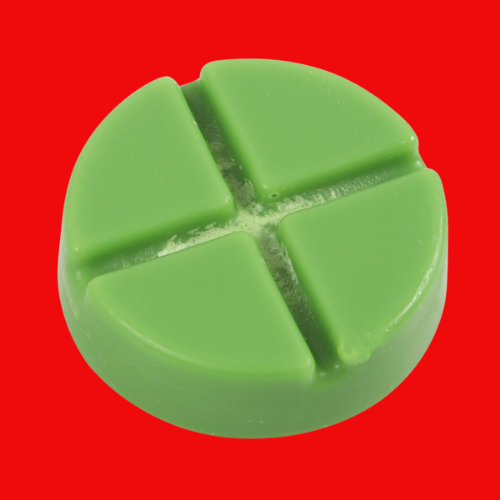 Witches Brew Soy Wax Snap Disc