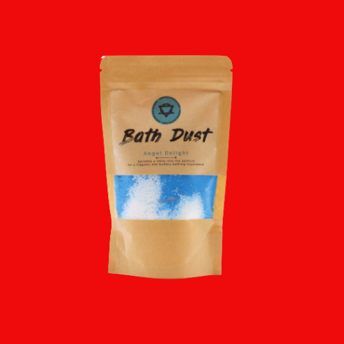 Angel Delight Bath Dust 190g
