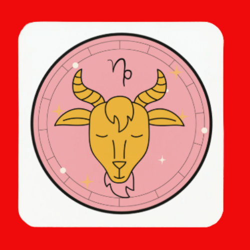 Zodiac Coasters
