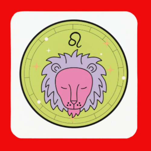 Zodiac Coasters