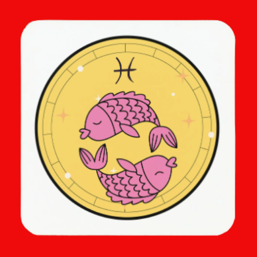 Zodiac Coasters