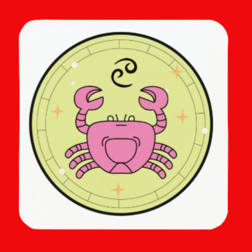 Zodiac Coasters