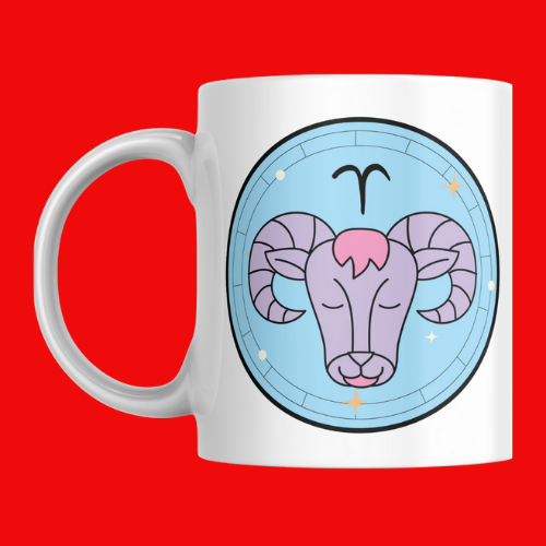 Zodiac Mugs