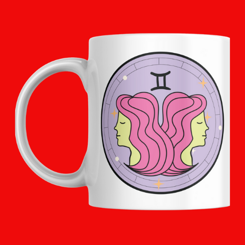 Zodiac Mugs