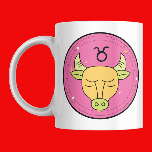Zodiac Mugs