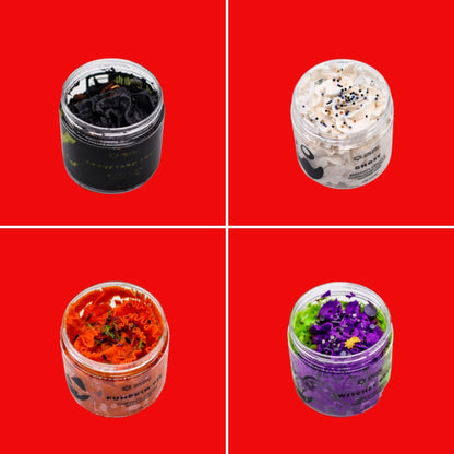 Mystery Bath Bundle (4 items)